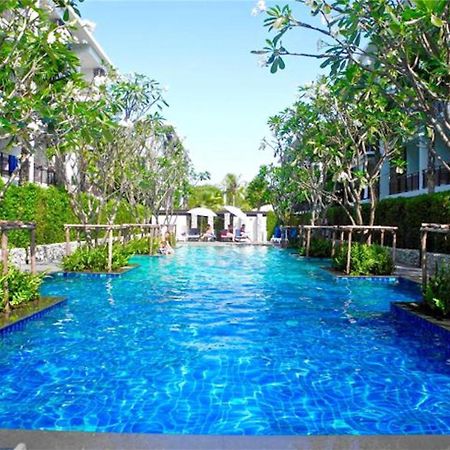 Title Rawai 2-Bedroom Apartment Pool View 외부 사진